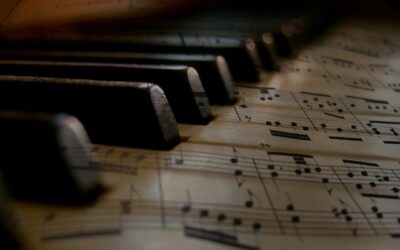 3-Gänge-Menü mit Musik